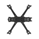 Speedybee Fs225 V2 5inch 225mm 5" Carbon Fiber Frame Rc Racing